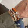 دستبند امگا اورجینال (CH145) - تصویر 20