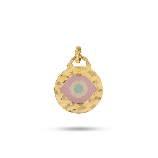 مدال فانتزی چشم (M102)