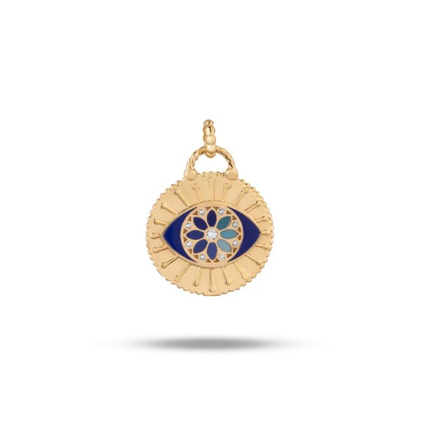 مدال فانتزی چشم (M171)